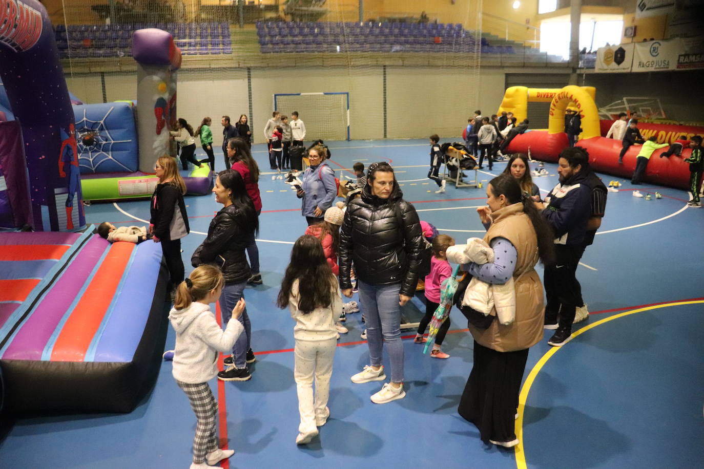 Guijuelo celebra un Lunes de Aguas marcado por la lluvia