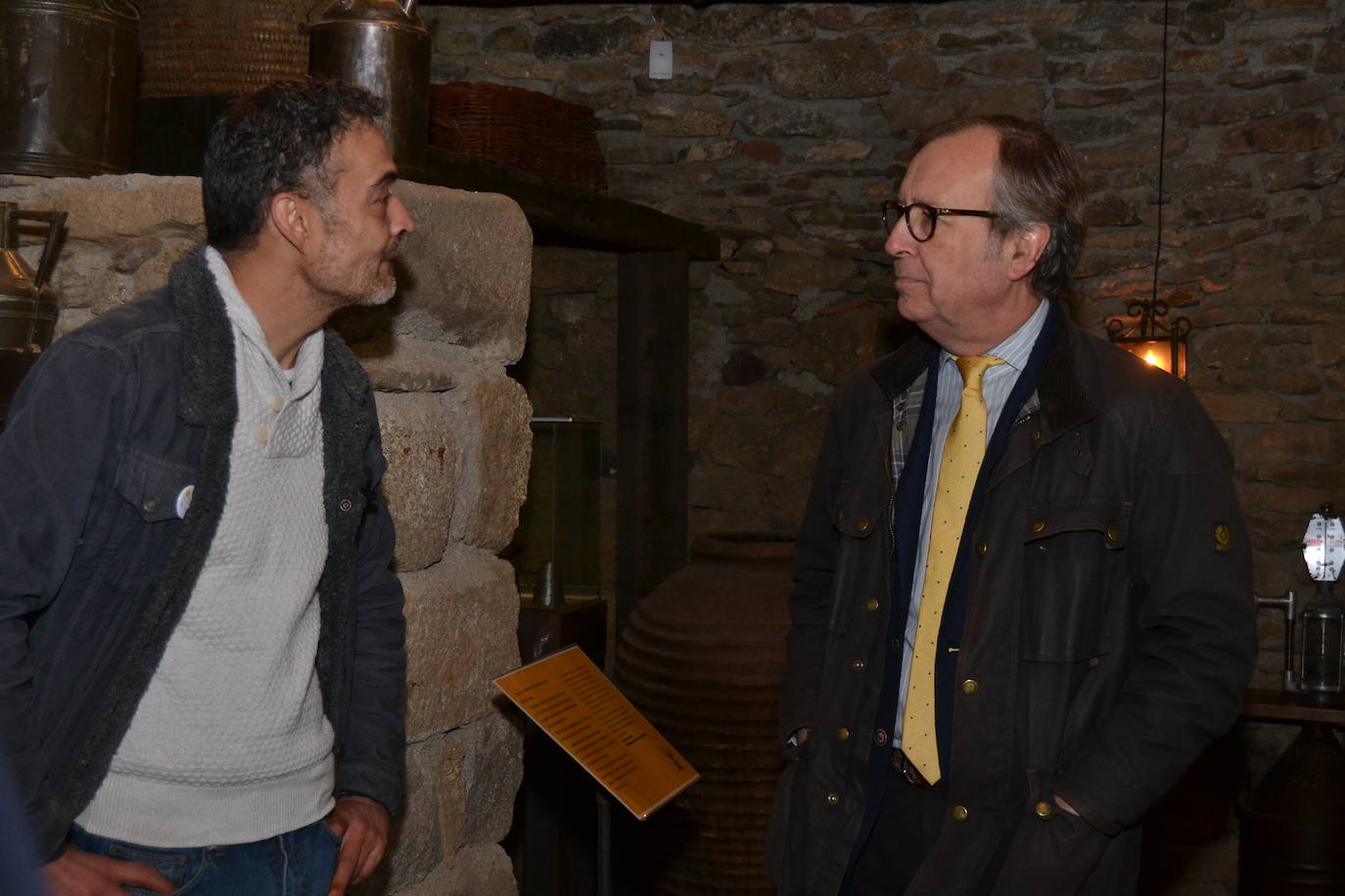 La nueva musealización del Castillo de San Felices de los Gallegos es una realidad