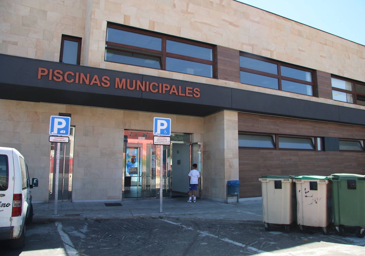 Villares de la Reina: recintos públicos para el siglo XXI