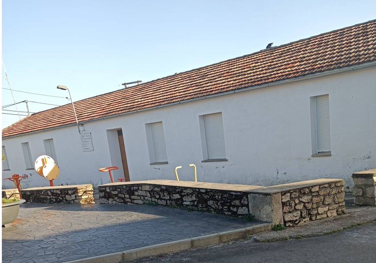 Villasbuenas: nuevos espacios para embellecer el pueblo