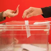 El 70% de los vascos se muestra satisfecho con los resultados de las elecciones autonómicas
