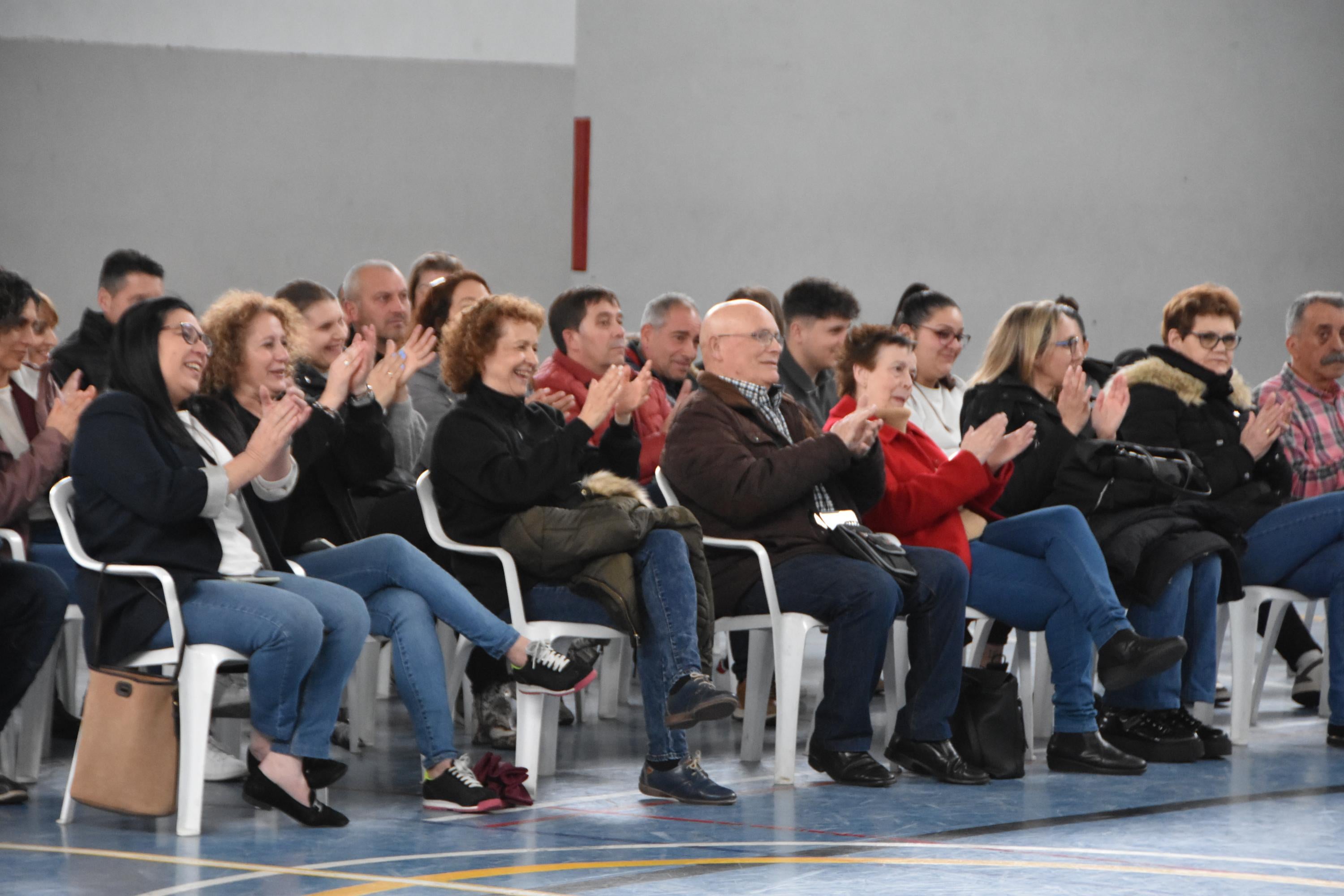 Santa Marta se contagia del &#039;duende andaluz&#039; con su Feria de Abril