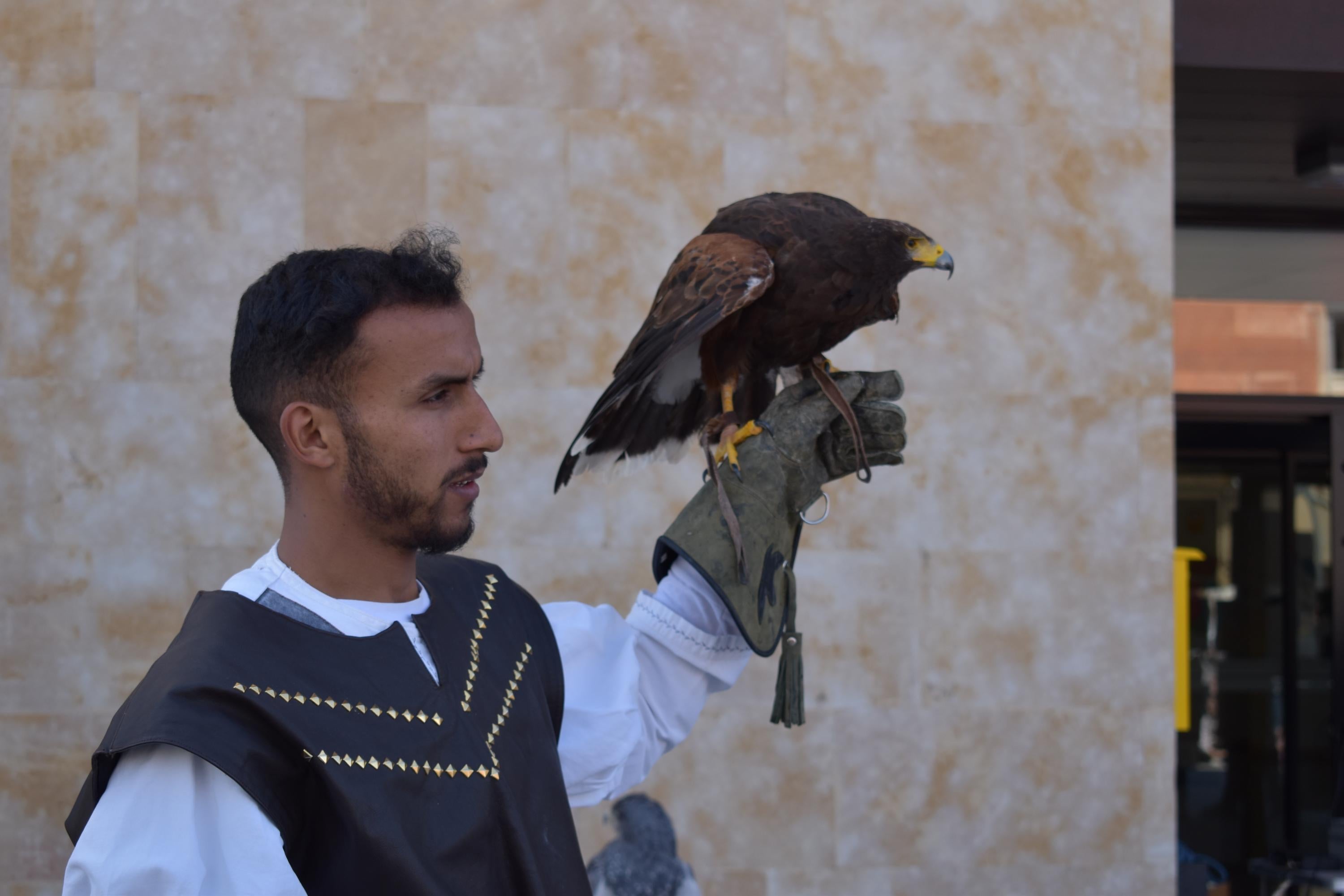 Vuelta al medievo para recordar a la reina Berenguela