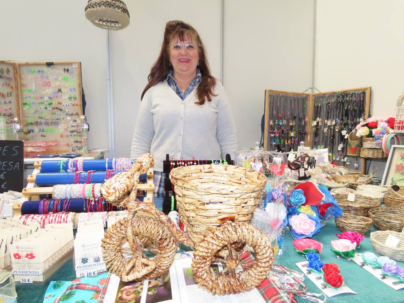 La feria referente de la comarca de Peñaranda