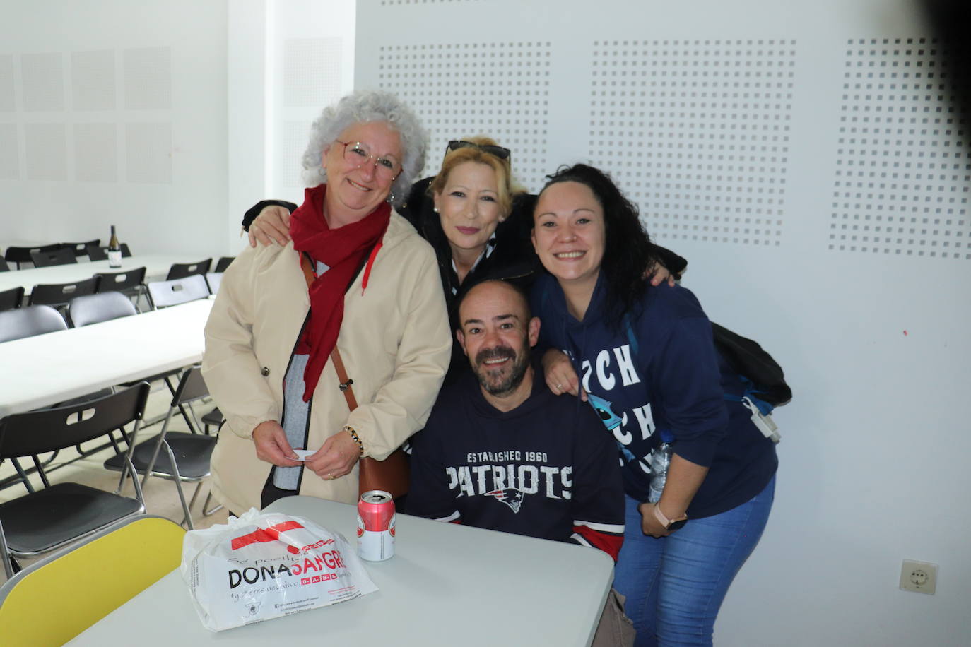Animada jornada festiva en Molinillo con motivo de la Cruz de mayo