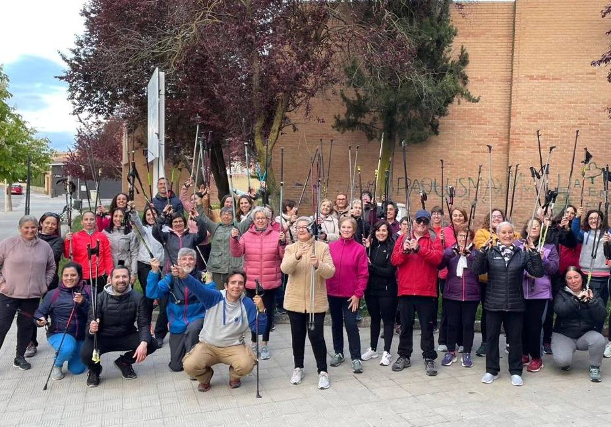 Las dos nuevas propuestas de Peñaranda para llevar una vida más saludable