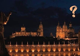 La Inteligencia Artificial acaba con el debate: este es el monumento más bonito de Salamanca
