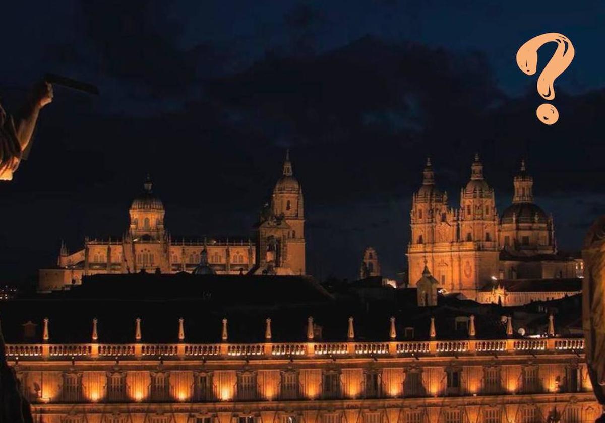 La Inteligencia Artificial acaba con el debate: este es el monumento más bonito de Salamanca