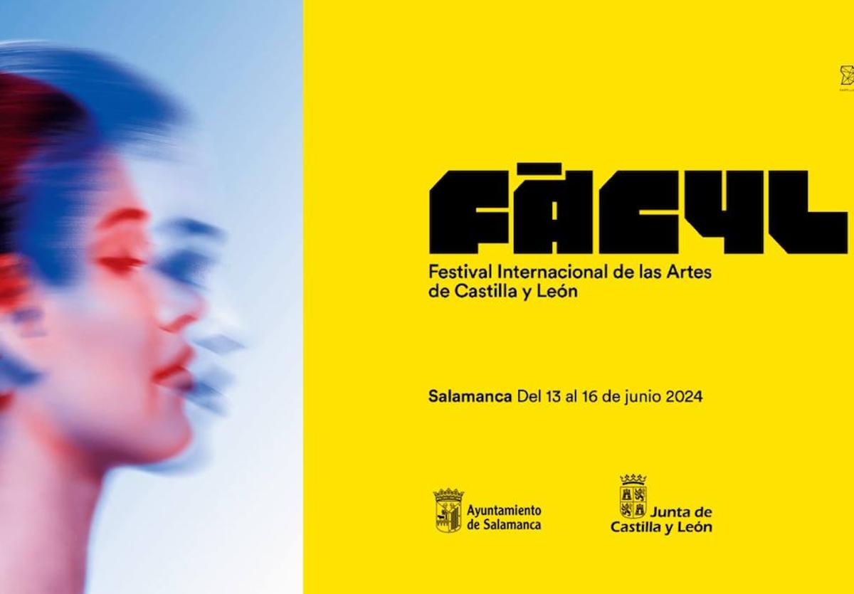 ¿Le gusta la programación para el FACYL 2024?