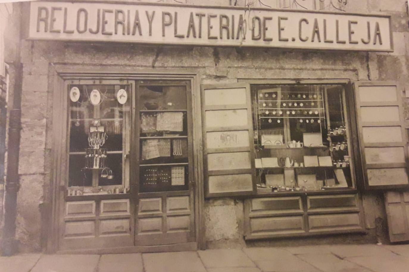 Tomás Calleja, el mirobrigense que salió vivo del temido campo nazi «de los españoles»