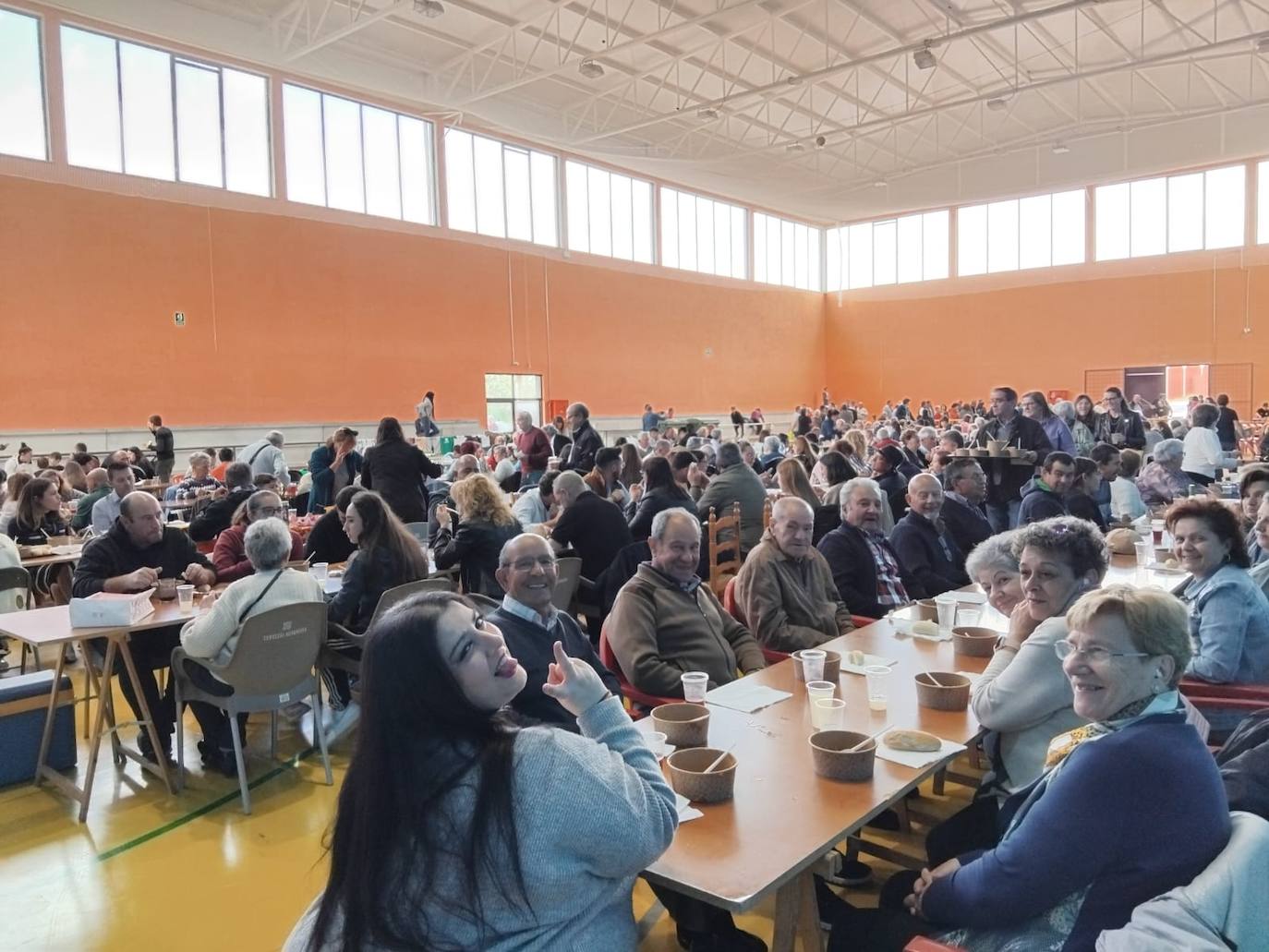 Las fiestas de Cantalpino en imágenes