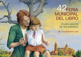 La Feria del Libro de Salamanca anuncia su programación completa con firmas, exposiciones y música en directo