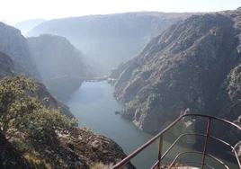 Mirador del Picón de Felipe.