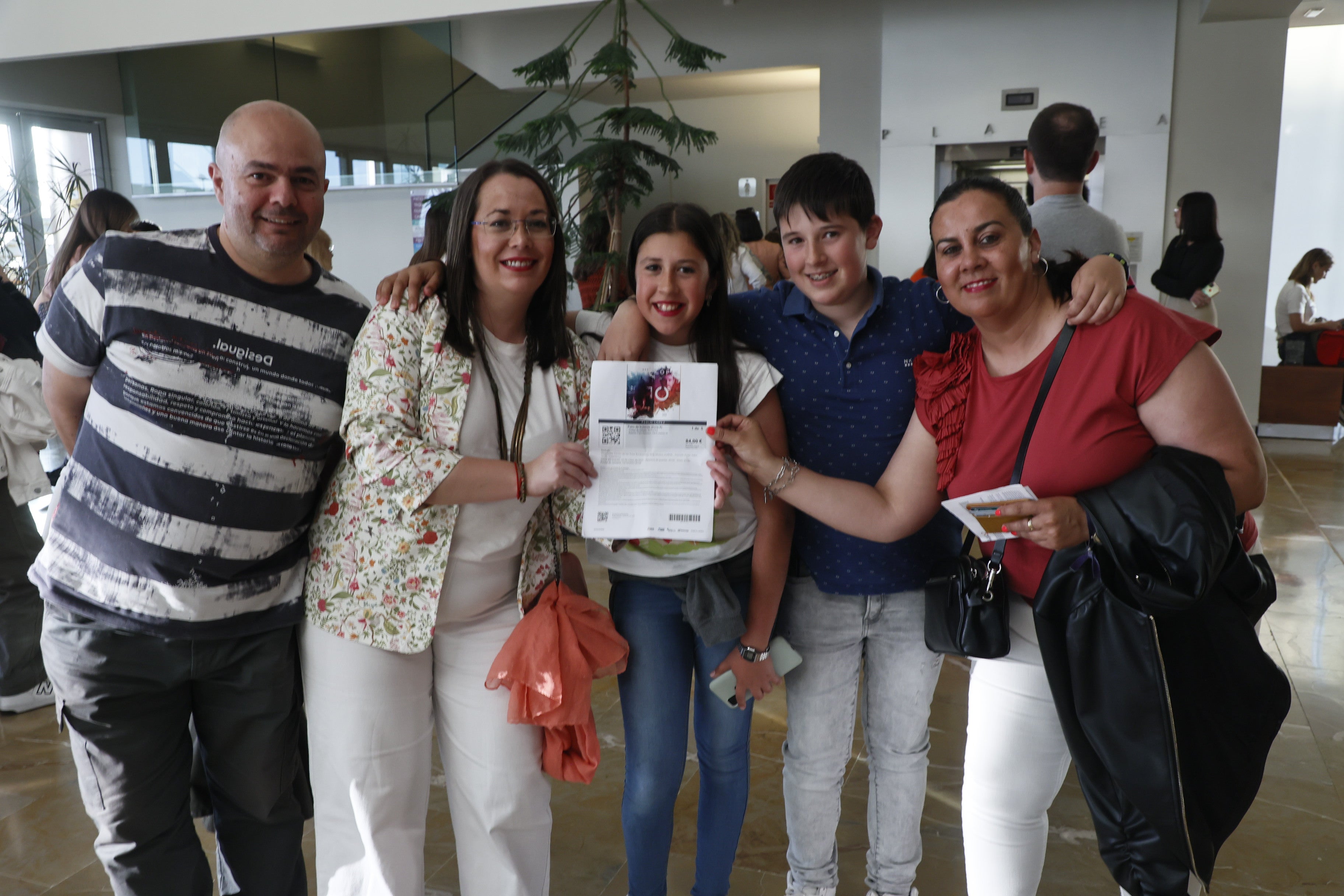 Pablo López &#039;incendia&#039; y emociona al CAEM en un concierto con entradas agotadas