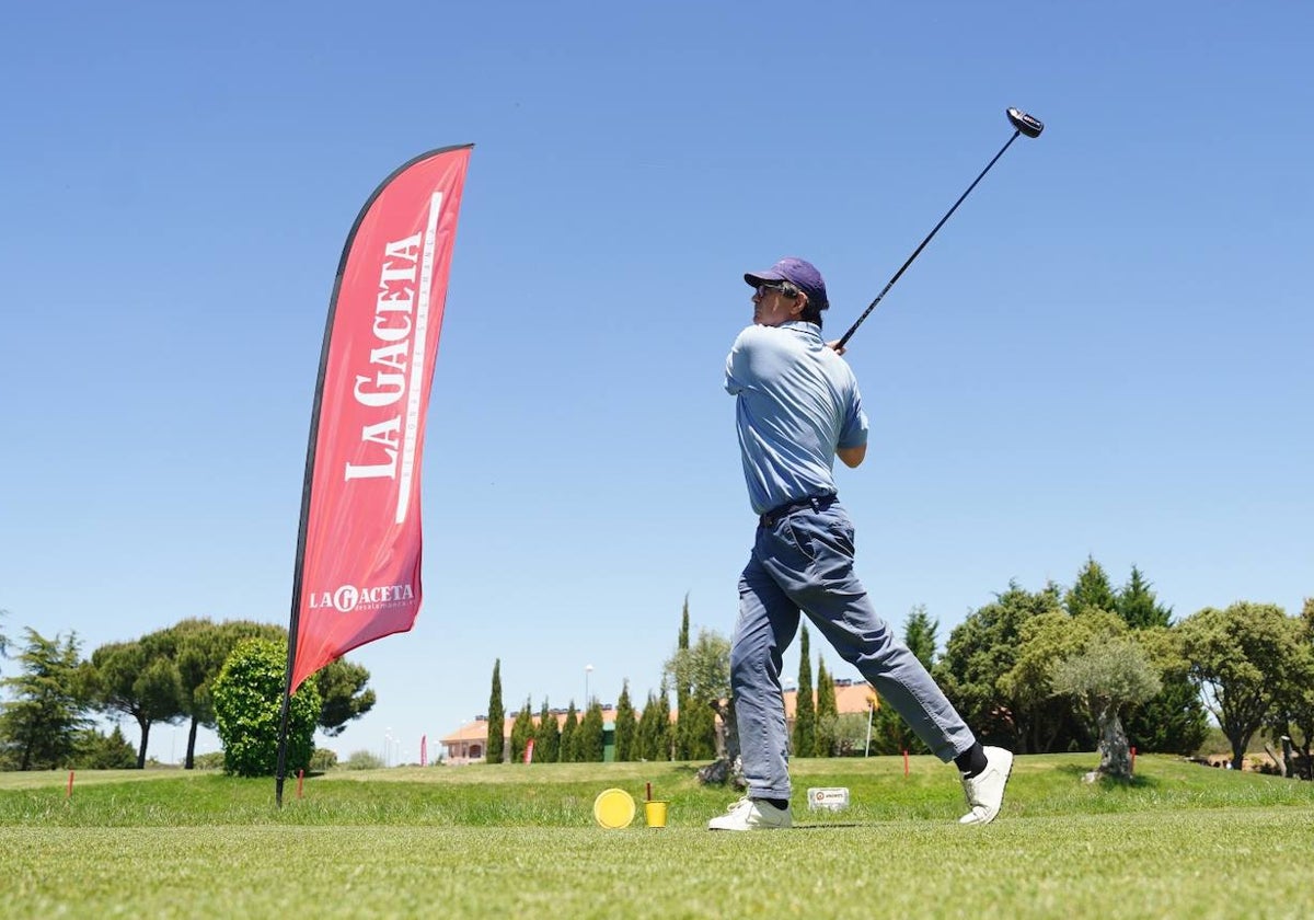 Inmejorable inicio del Torneo LA GACETA en La Valmuza
