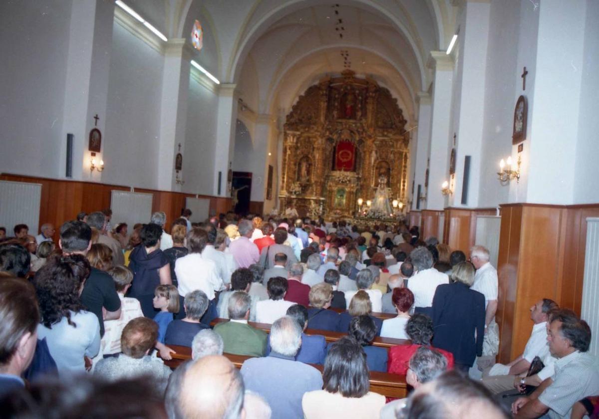¿Qué pasó tal día como hoy 30 de mayo en Salamanca?