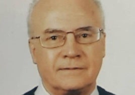 Manuel Mesonero Santos.