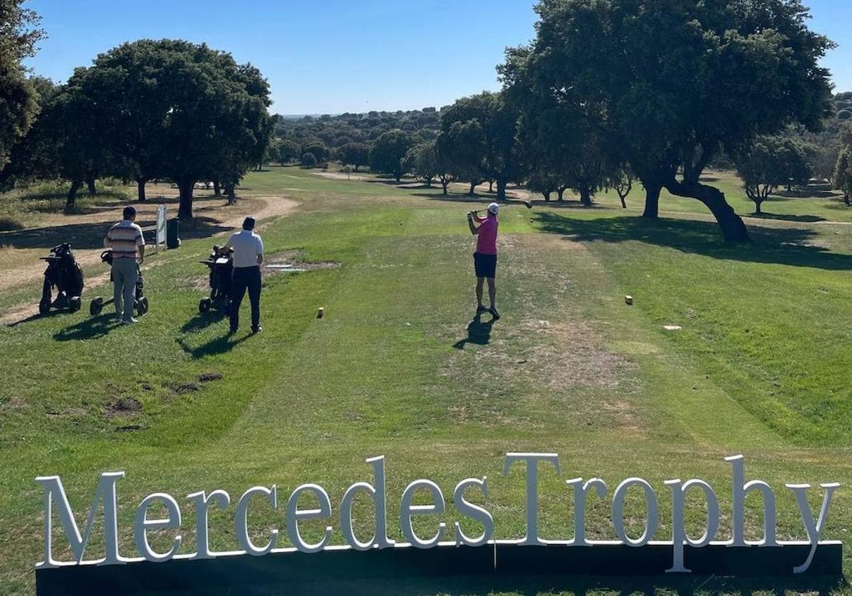 Zarapicos coge velocidad de crucero | La Gaceta de Salamanca