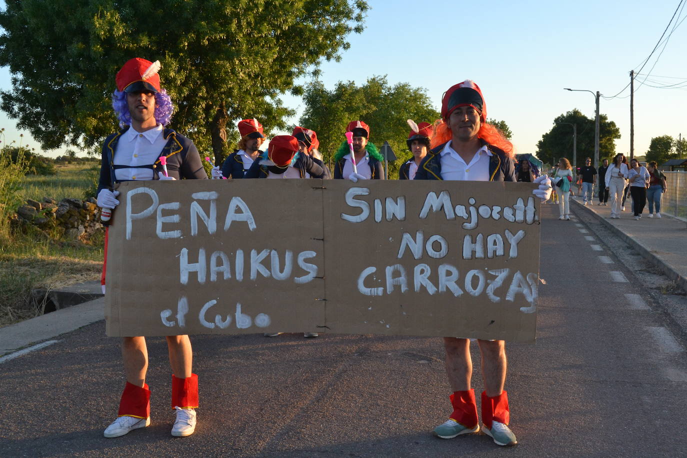 Creatividad sin fin en El Cubo de Don Sancho