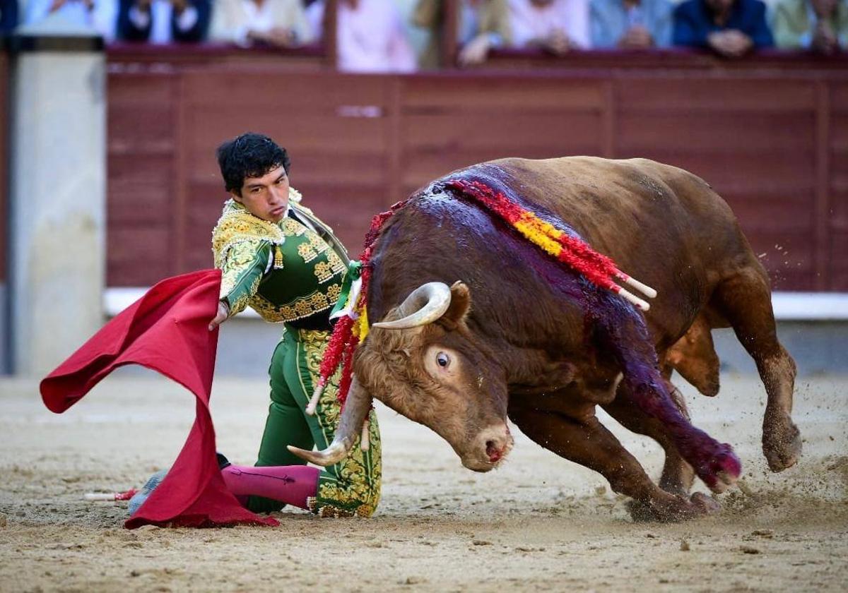 La mala suerte de Pedraza