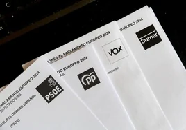 El CIS de Tezanos aprieta los resultados de cara a las elecciones europeas