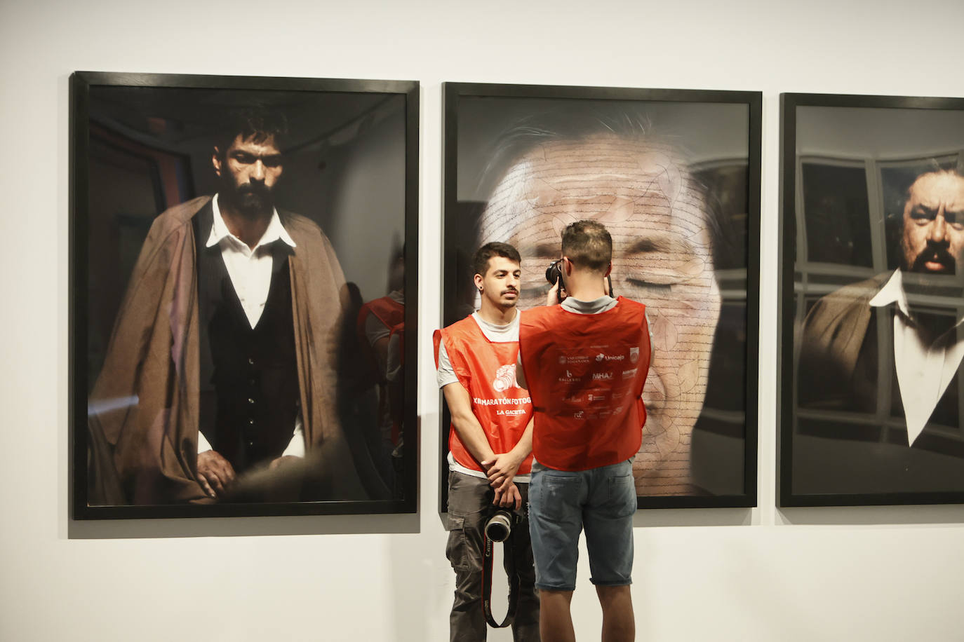 Los enfoques más creativos para las pruebas más divertidas en el Maratón Fotográfico de LA GACETA