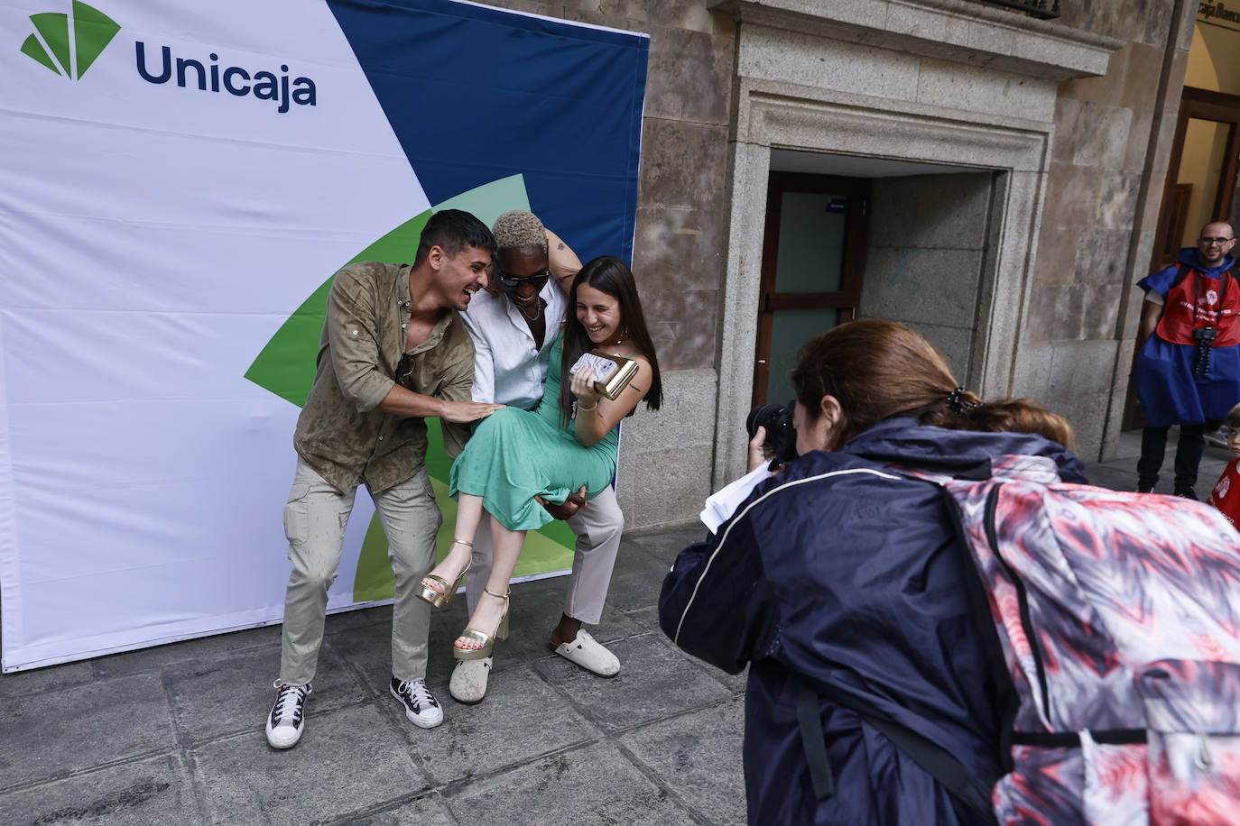 Los enfoques más creativos para las pruebas más divertidas en el Maratón Fotográfico de LA GACETA