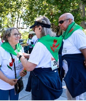 Imagen secundaria 2 - Las señales menos conocidas de que se acerca el párkinson