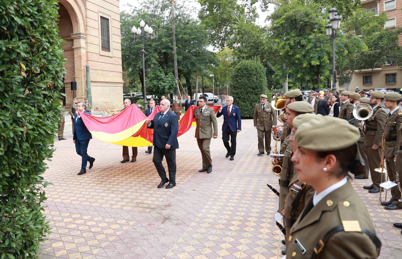 Ovaciones y «vivas» en la celebración del décimo aniversario de Felipe VI al frente de la Corona