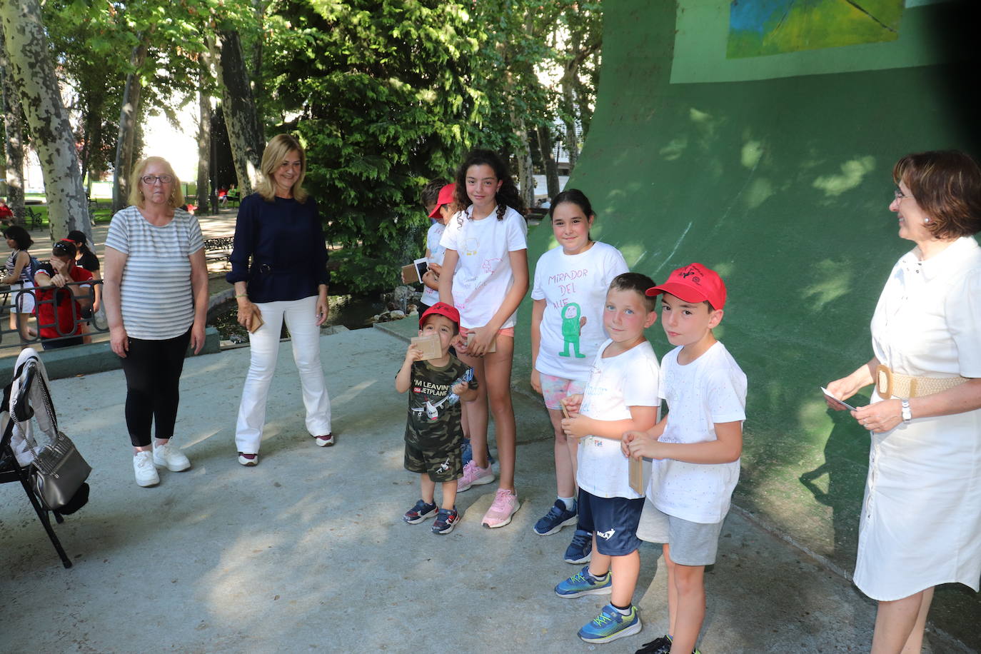 Tradición e innovación en la fiesta de los niños de Béjar