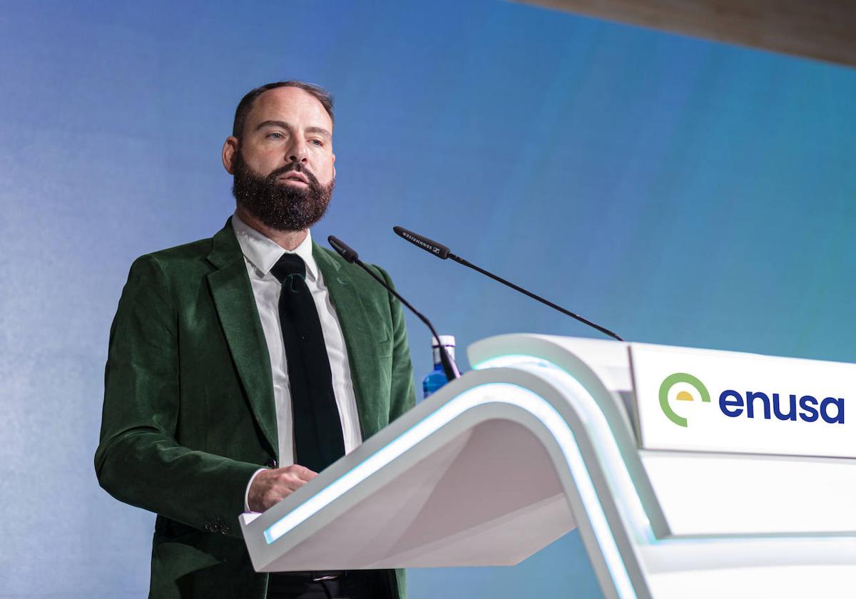El Grupo Enusa obtiene un beneficio consolidado de 3 millones de euros