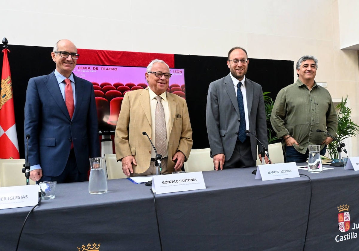El Palacio de Los Águila de Ciudad Rodrigo reabrirá sus puertas en la Feria de Teatro