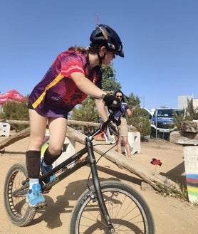 Imagen secundaria 2 - Diferentes momentos de la presencia bejarana en el Campeonato.