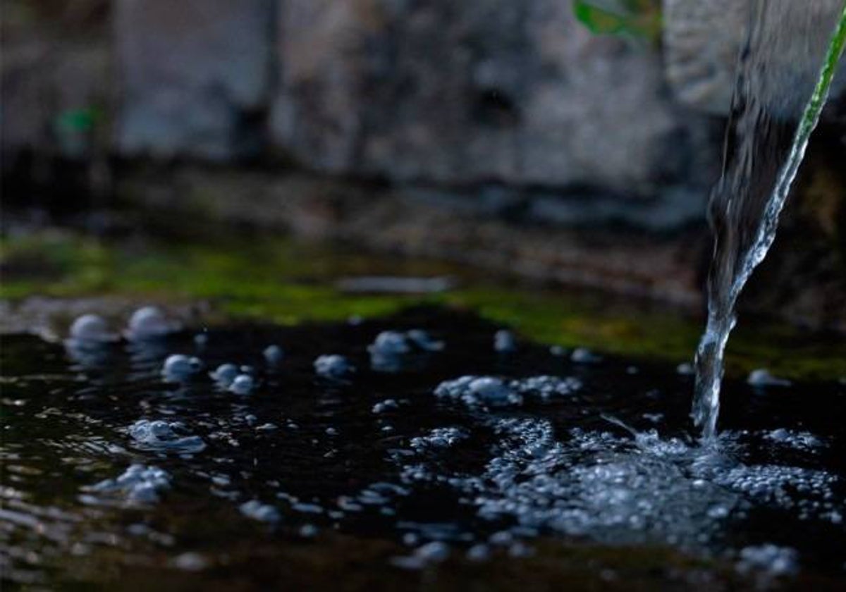 La curiosa historia de cómo llegó el agua potable a los domicilios salmantinos