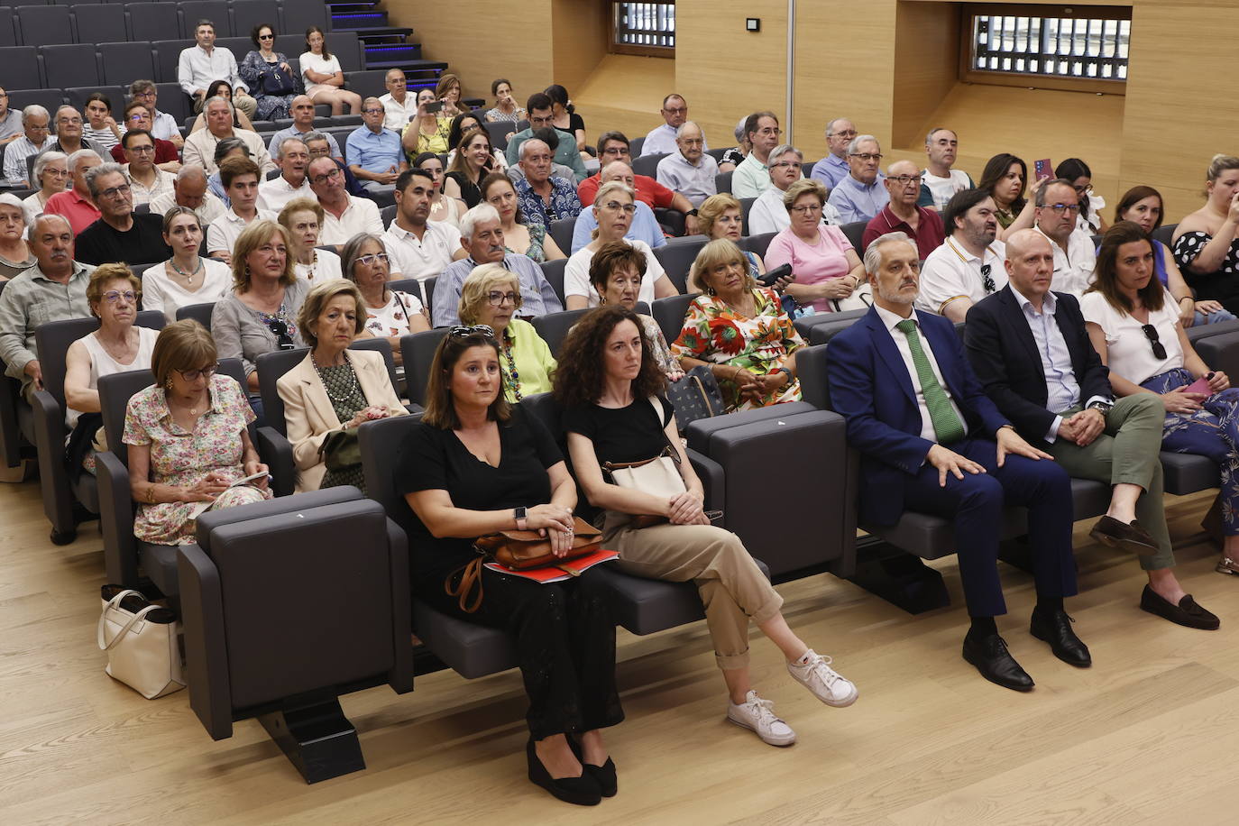 La cuarta jornada de &#039;El alma de nuestra tierra&#039; de LA GACETA, en imágenes