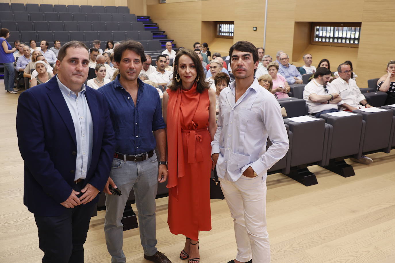 La cuarta jornada de &#039;El alma de nuestra tierra&#039; de LA GACETA, en imágenes