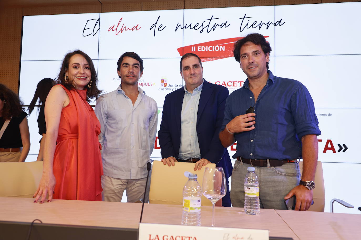 La cuarta jornada de &#039;El alma de nuestra tierra&#039; de LA GACETA, en imágenes