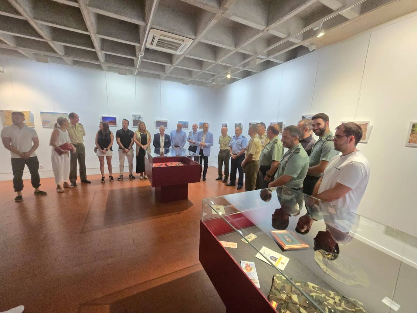 Apertura brillante de las Jornadas Napoleónicas en Ciudad Rodrigo