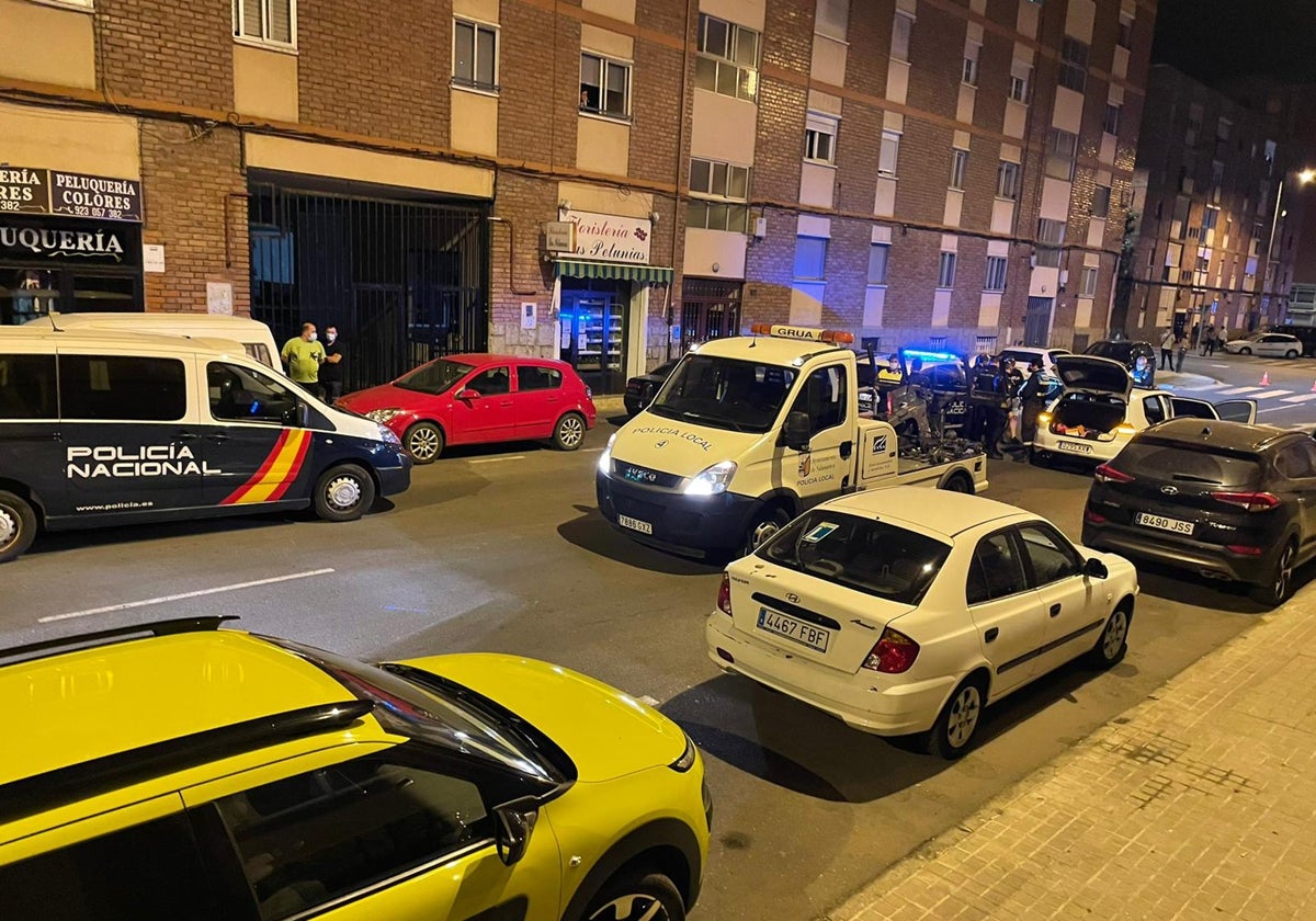 Arranca el juicio contra el conductor que atropelló a un peatón en Garrido, lo dejó grave y huyó sin auxiliarlo