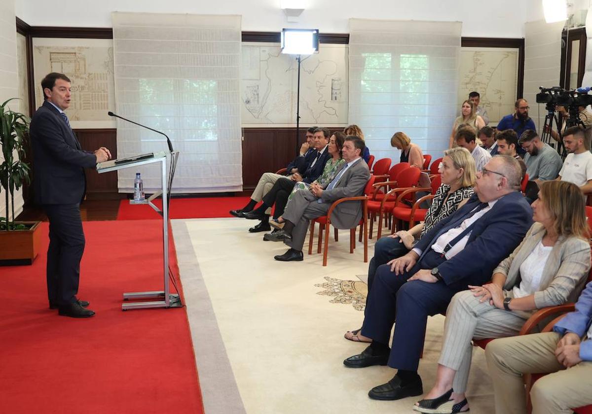 Qué ha ocurrido en Salamanca este viernes 12 de julio de 2024