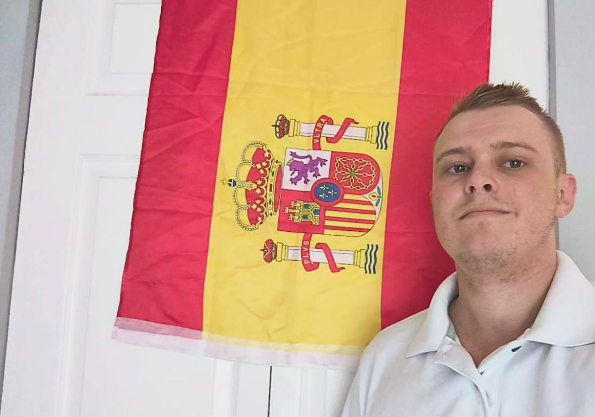 Un profesor de español en Washington: «Tuve que cancelar mi viaje a Salamanca tras el tiroteo a Trump»