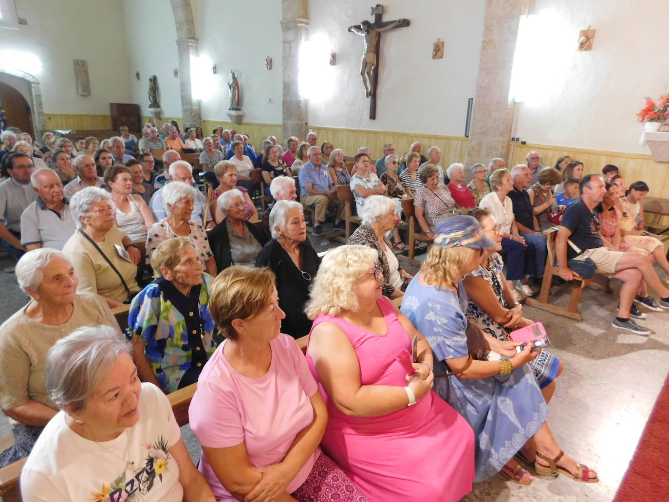 “Lazarillo de Tormes” regresó a Serradilla del Arroyo de la mano de Nebrija