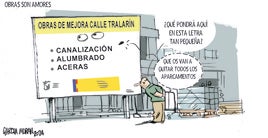 La viñeta de Morán