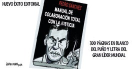 La viñeta de Morán