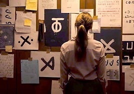 'Longlegs' es el thriller más terrorífico desde 'Se7en' y ha arrasado en EEUU