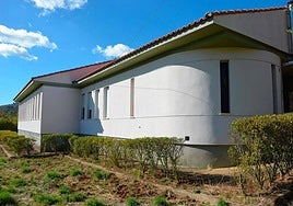 Garcibuey, uno de los pueblos de la provincia que no tienen colegio.