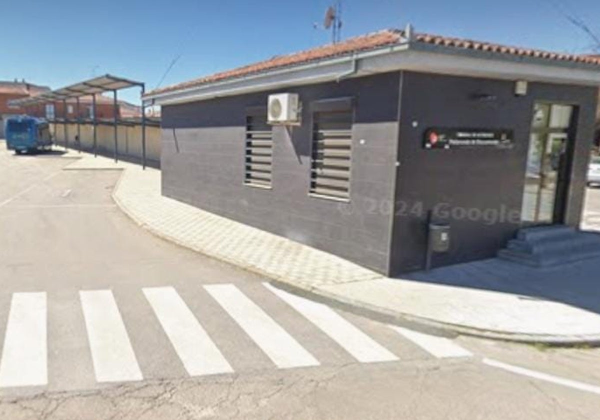«El servicio de transporte y las frecuencias están garantizadas, de cualquier forma estaré vigilante», defiende la alcaldesa de Peñaranda
