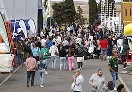 Ambiente Salamaq 2023.