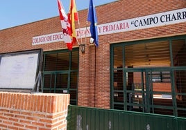 El CEIP Campo Charro ha recibido del Gobierno regional 173.800 euros para adaptar sus espacios para el primer ciclo de Educación Infantil.