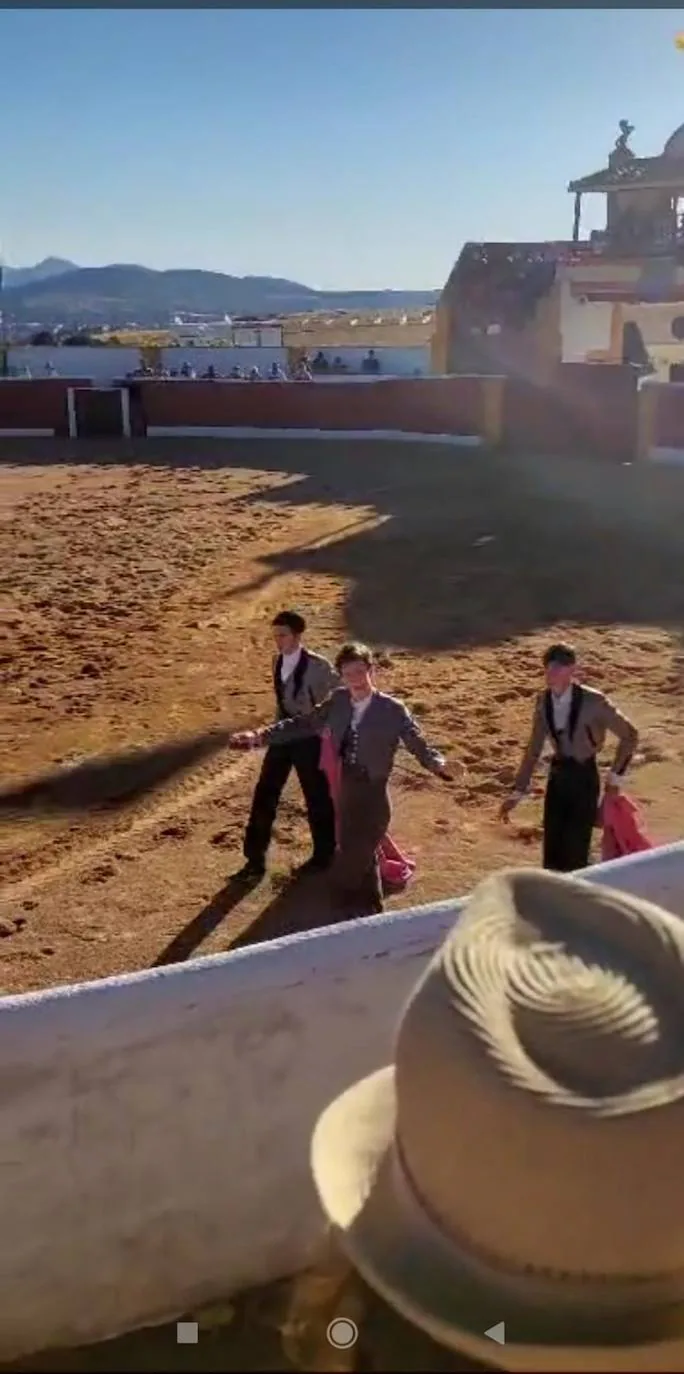 Cespedosa de Tormes honra a la Virgen del Carrascal